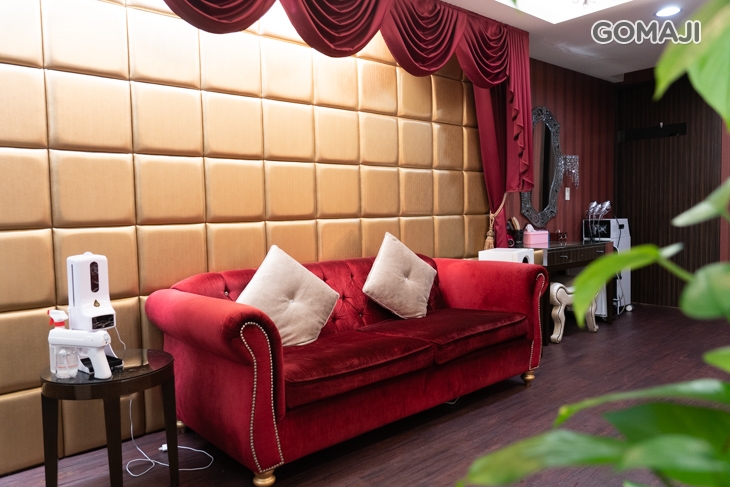 群悅美妍健體養護館