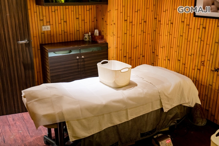 群悅美妍健體養護館