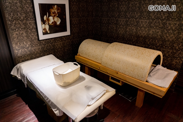 群悅美妍健體養護館