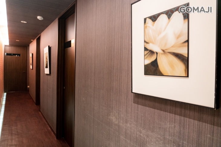 群悅美妍健體養護館