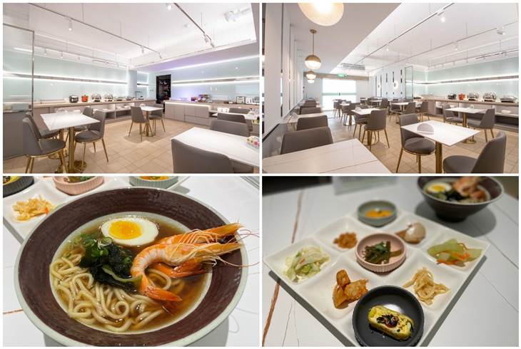 餐廳