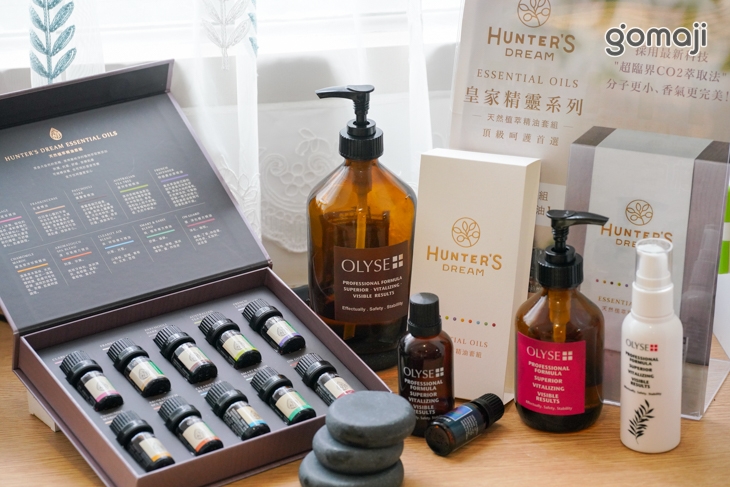 柏蓁美妍小舖
