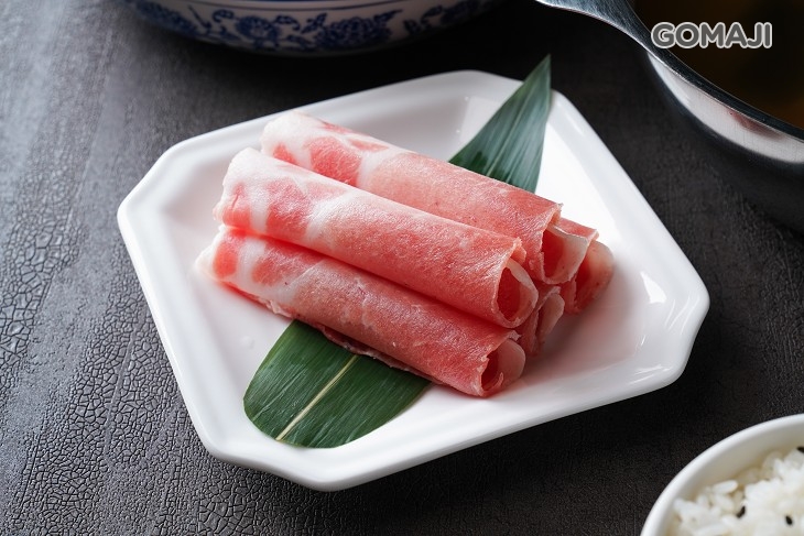 天水玥秘境鍋物殿