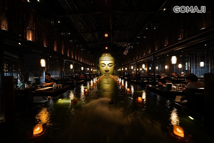 天水玥秘境鍋物殿
