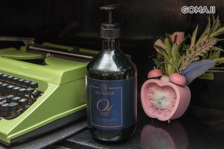 魔髮師複合式沙龍