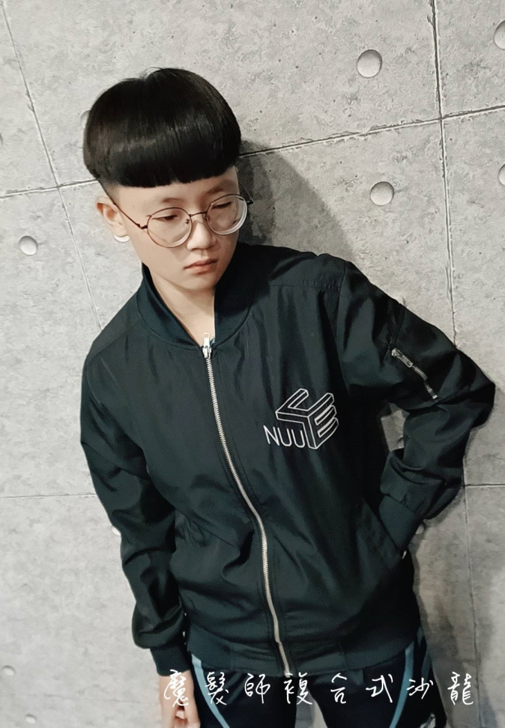 魔髮師複合式沙龍