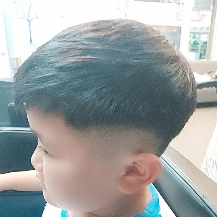 魔髮師複合式沙龍