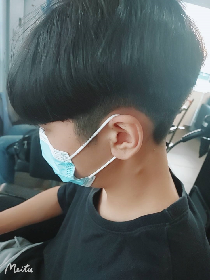 魔髮師複合式沙龍