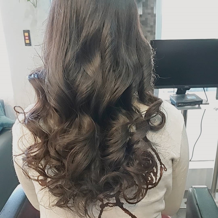 魔髮師複合式沙龍