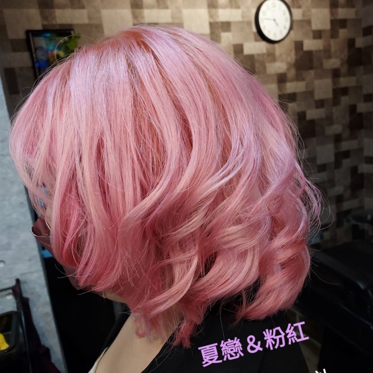 魔髮師複合式沙龍