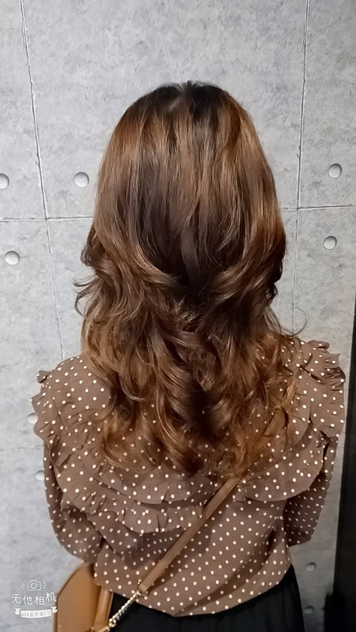 魔髮師複合式沙龍