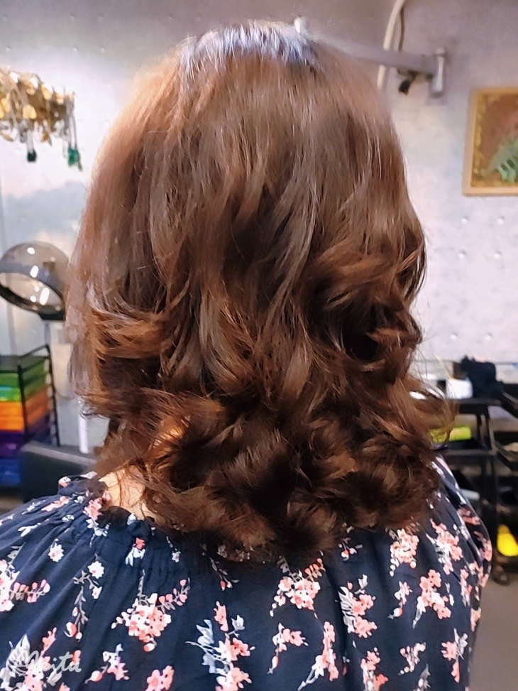 魔髮師複合式沙龍