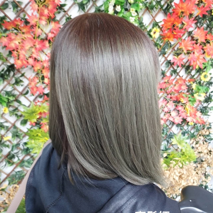 魔髮師複合式沙龍