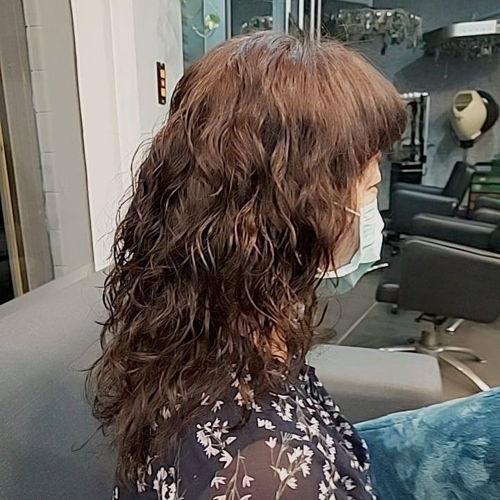 魔髮師複合式沙龍