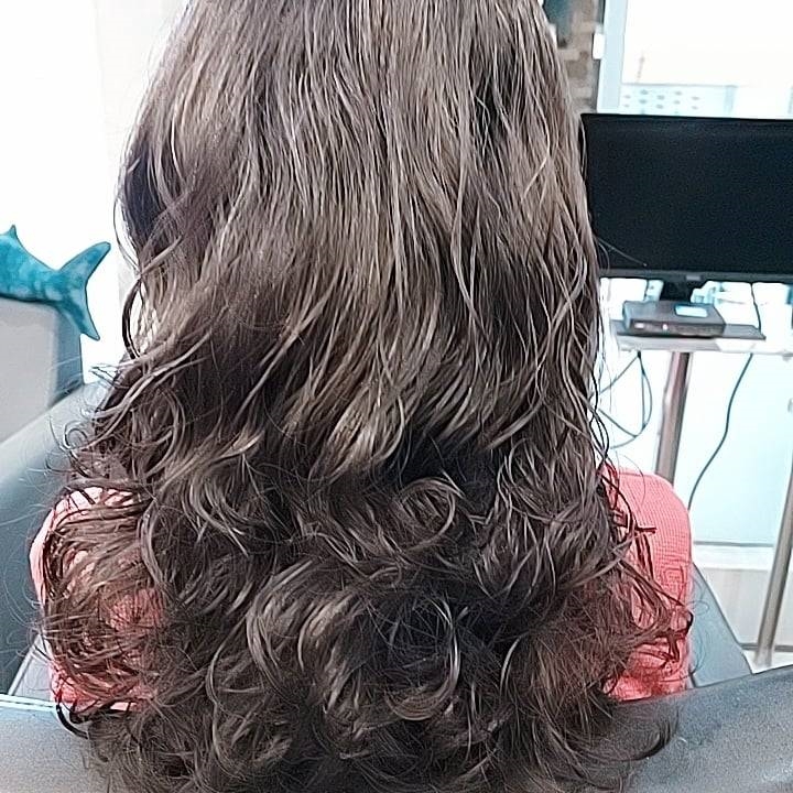 魔髮師複合式沙龍