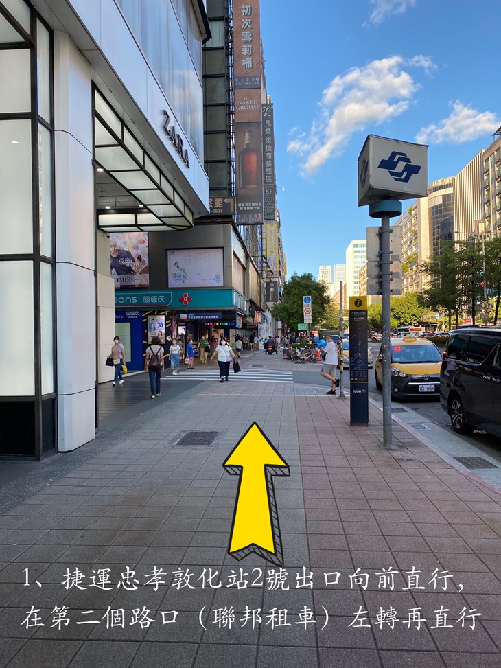 地點圖介紹