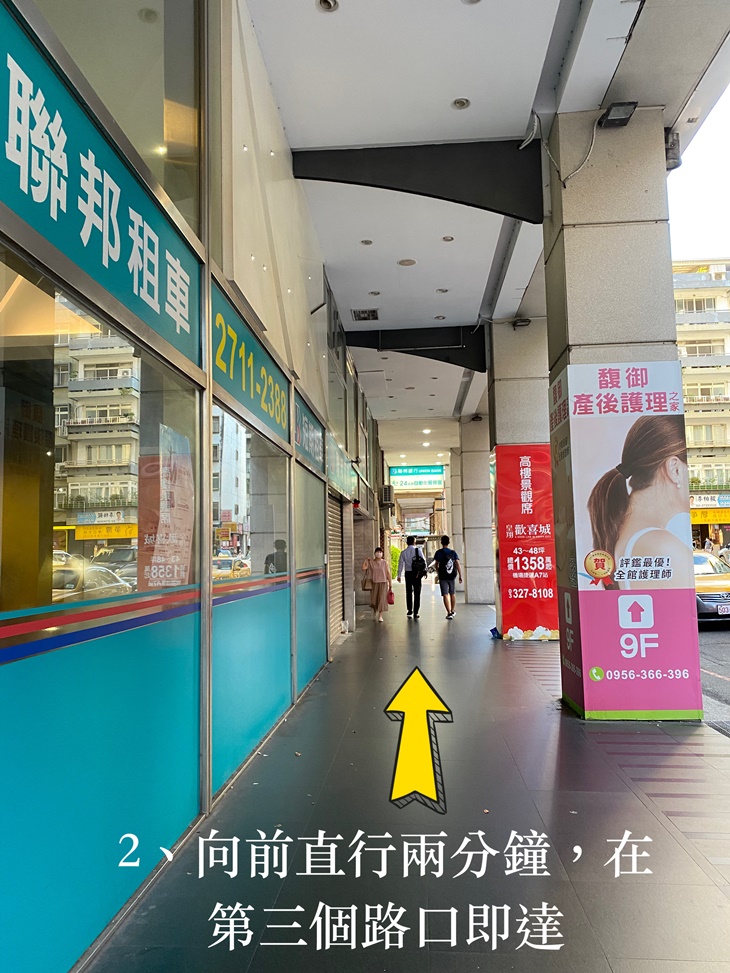 地點圖介紹