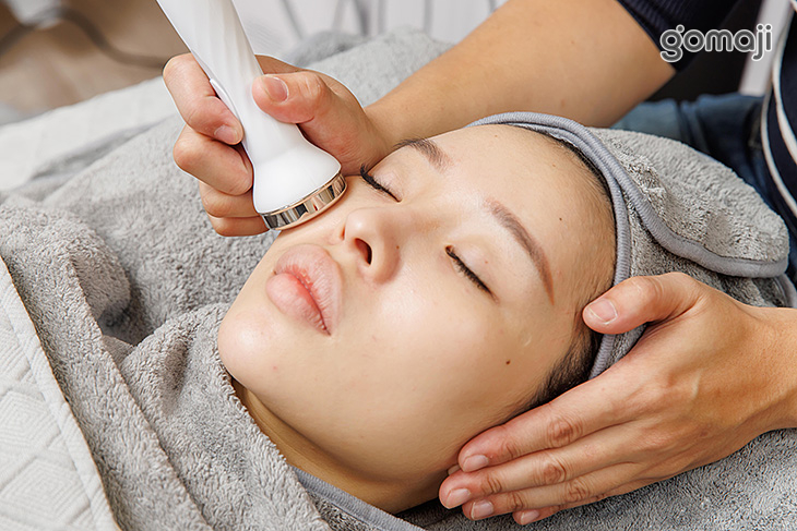 澳洲原裝BELROSE頂級撫紋活膚膠原彈力精華原液導入