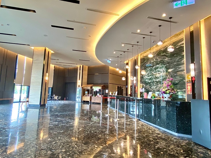  台東綺麗商旅  