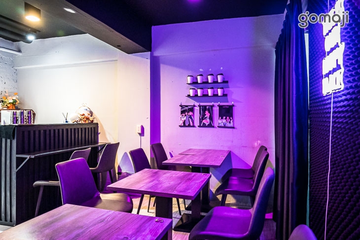 摸摸韓食堂 모모식당(台中一中店)