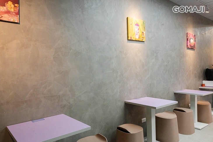 清原芋圓(樹林中華店)