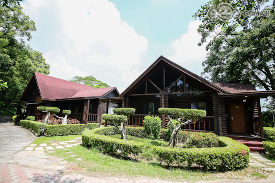 台南-尖山埤江南渡假村