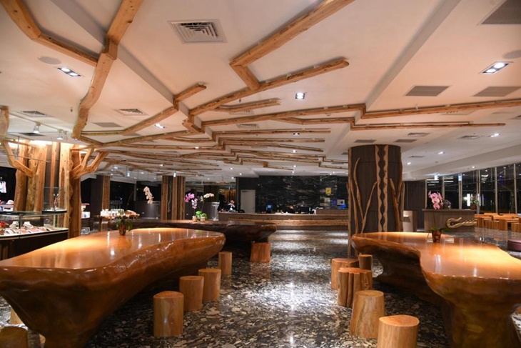 台東綺麗渡假村