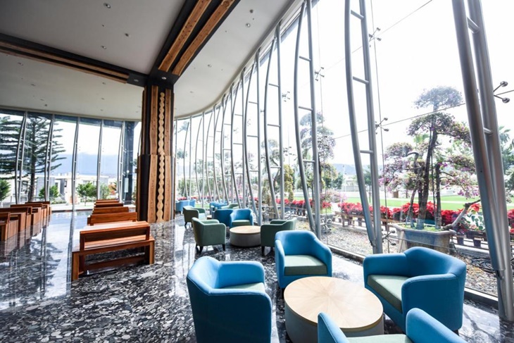 台東綺麗渡假村