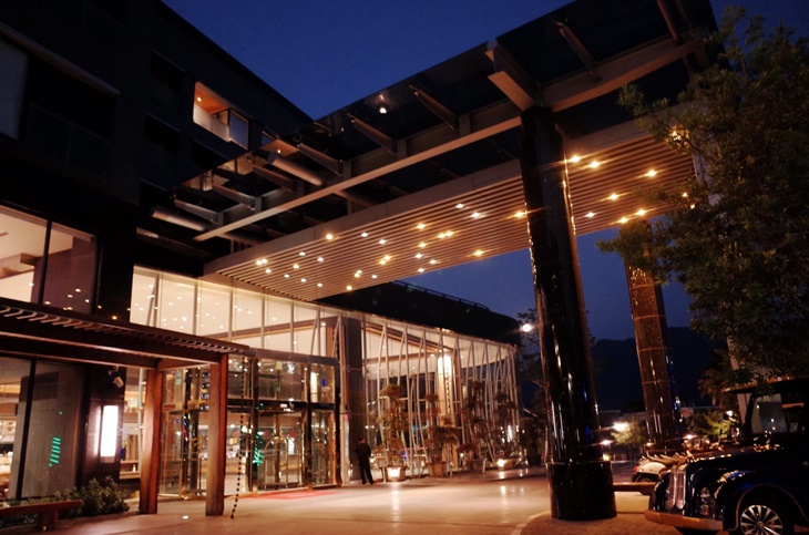 台東綺麗渡假村