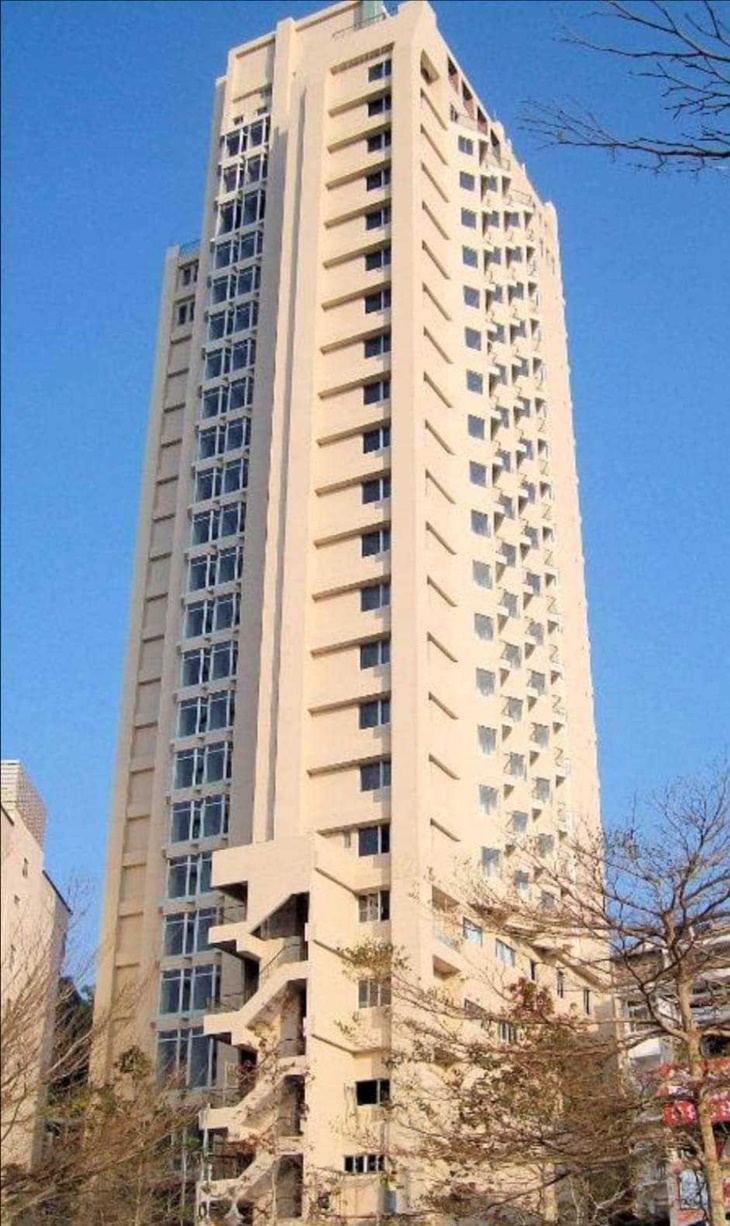 日月潭-台灣真美會館