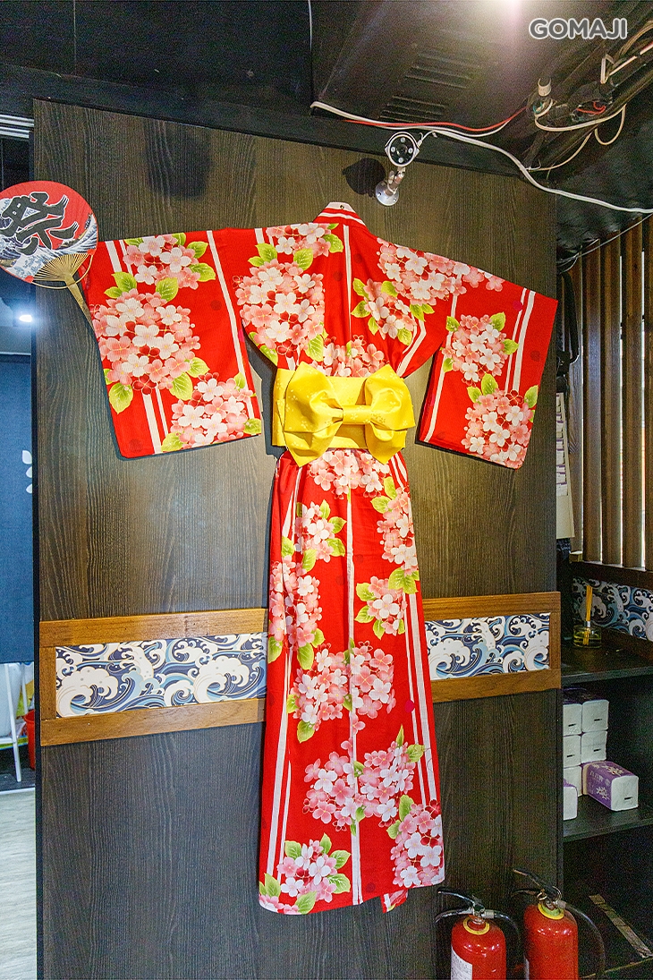 極醬太郎日式燒肉