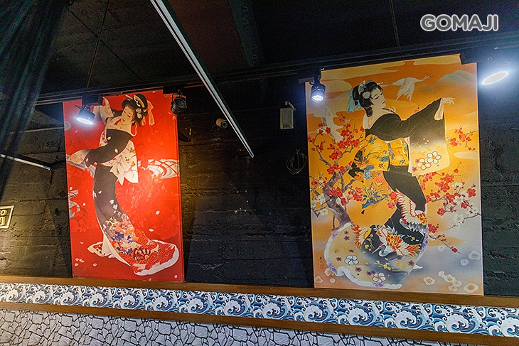 極醬太郎日式燒肉