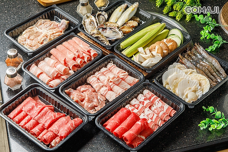 限量全家飽飽烤肉大餐