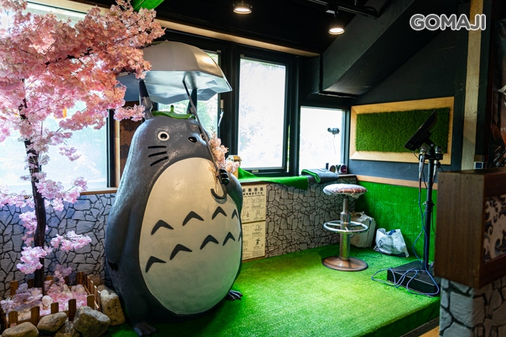 極醬太郎日式燒肉