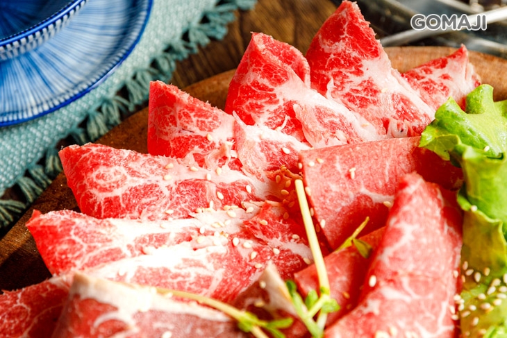 西班牙伊比利豬