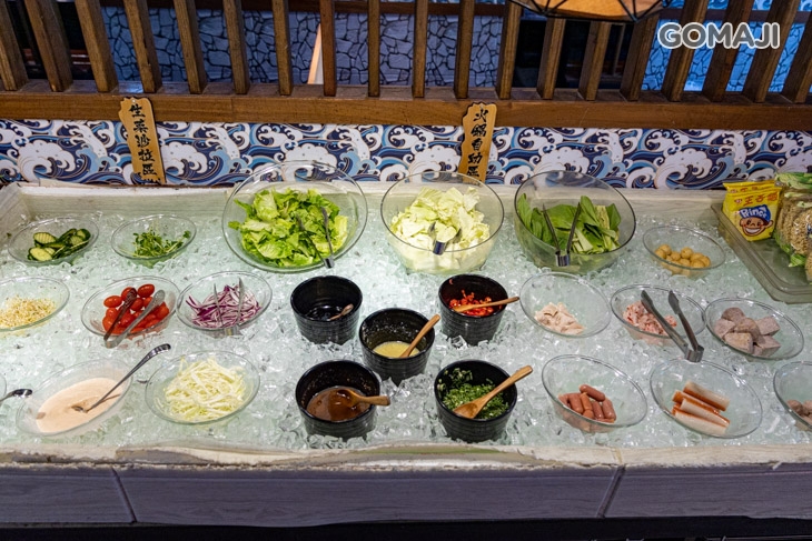 極醬太郎日式燒肉