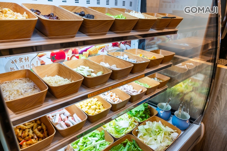 蔬鍋藝鍋物(龜山店)