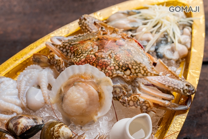 海陸鍋