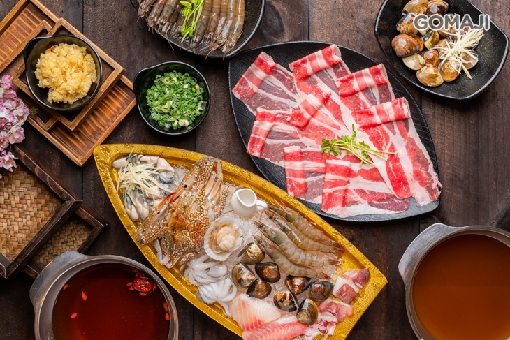 蔬鍋藝鍋物(龜山店)