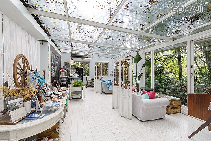 VVG Hideaway 好樣秘境