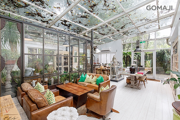 VVG Hideaway 好樣秘境