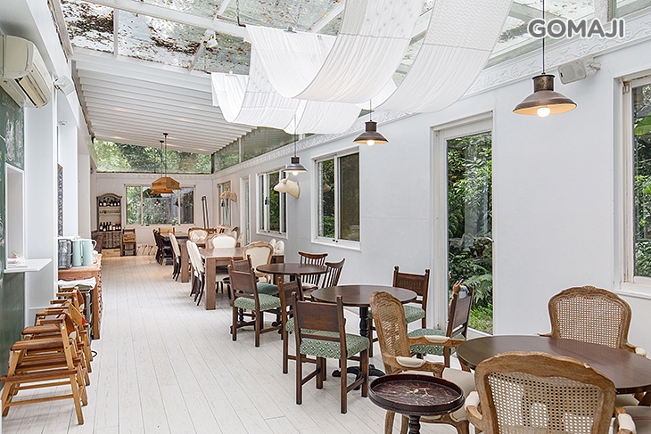 VVG Hideaway 好樣秘境