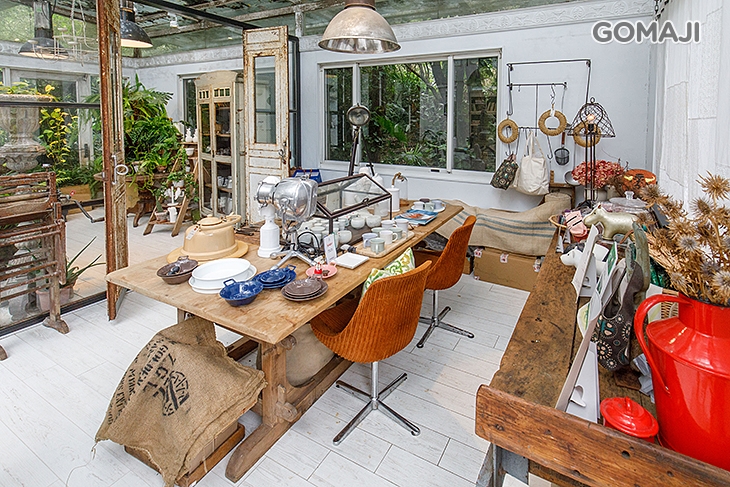 VVG Hideaway 好樣秘境