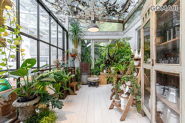 VVG Hideaway 好樣秘境