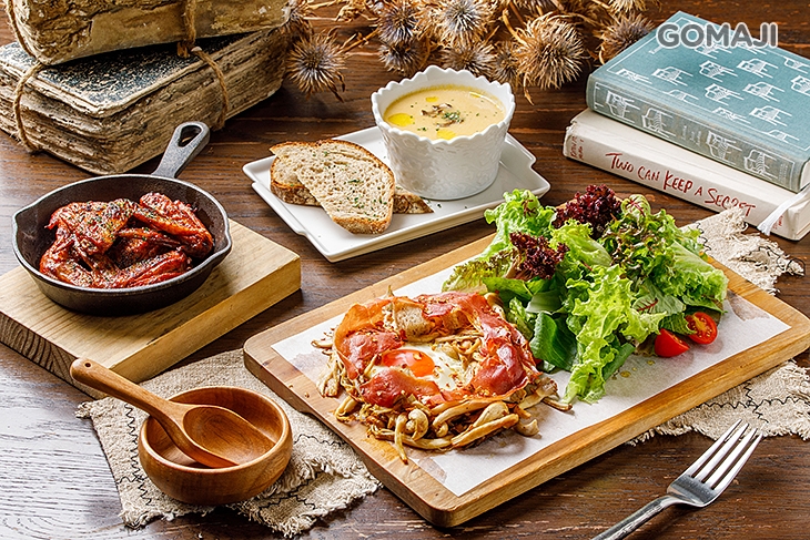 VVG Hideaway 好樣秘境