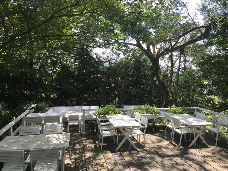 VVG Hideaway 好樣秘境