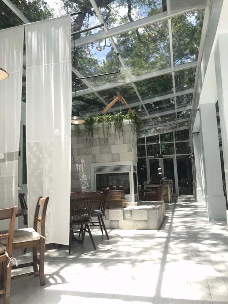 VVG Hideaway 好樣秘境