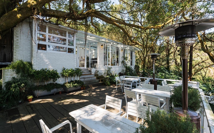 VVG Hideaway 好樣秘境