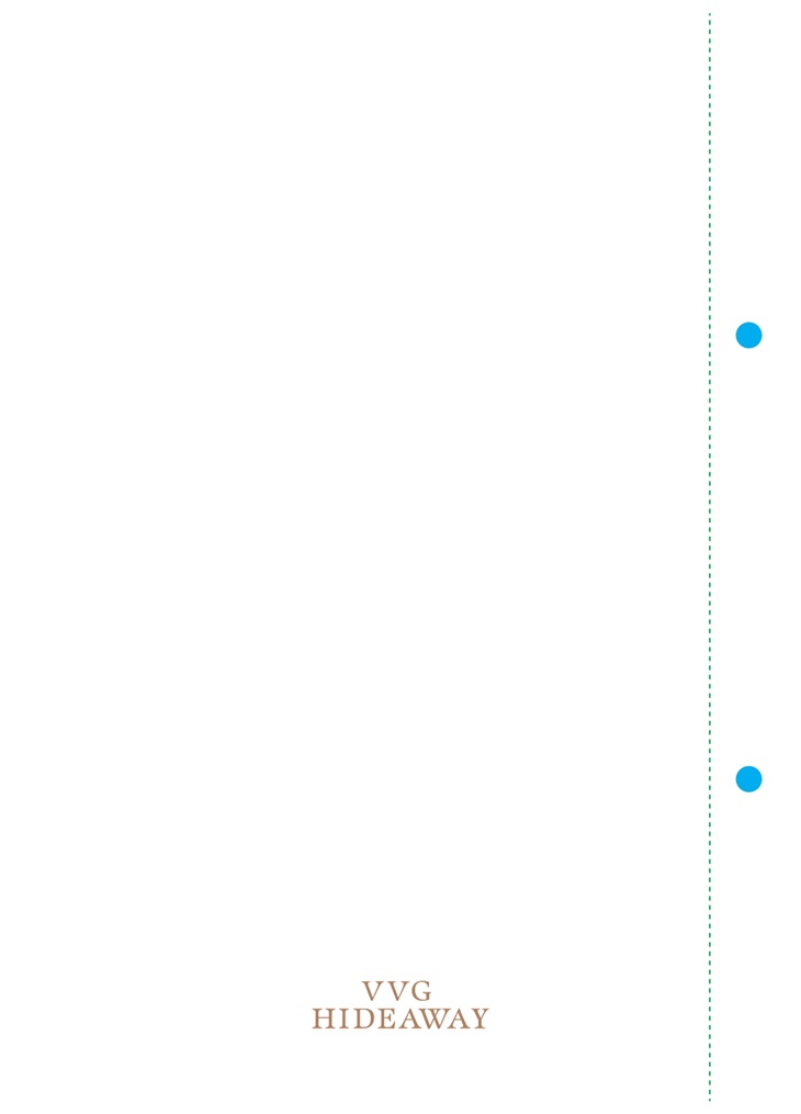 VVG Hideaway 好樣秘境
