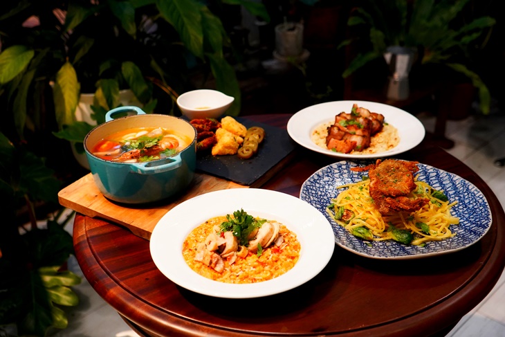 VVG Hideaway 好樣秘境